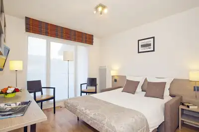 Image de Residhome Le Carre d'Or Prevessin