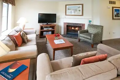 Image de Brewster Green Resort