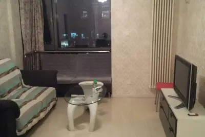 Image de Baizhu Apartment