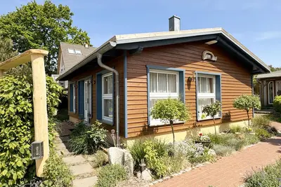 Image de Maison de vacances Thea avec terrasse - Os: Maison de vacances Thea avec terrasse