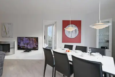 Image de Appartement en bord de mer