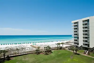 Image de Vues imprenables * Condo Gulf Front 4br avec 2 suites Master * Condo Mainsail