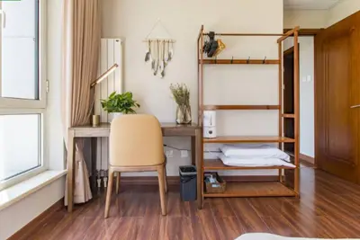 Image de Home to Advanced Service Apartment New Country Exhibition Shop(Chinese Citizen Only)