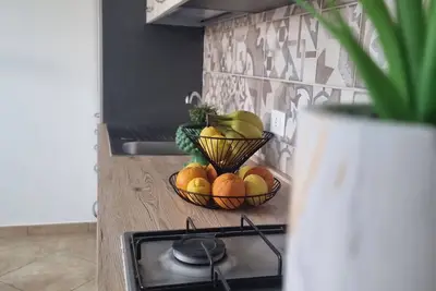 Maison Giada San Vito Lo Capo