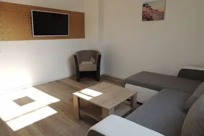 Image de Appartement moderne 1 étage