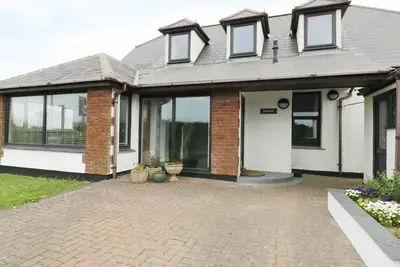 Image de Chynoweth, pet friendly, avec feu ouvert à Crantock, Ref 983171