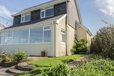 Image de Crantock Bay House, Animaux acceptés à Crantock, Réf 983158