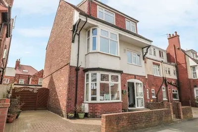 Mayfield Sands, Bridlington