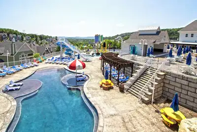 Image de Stormy Point Village Resort