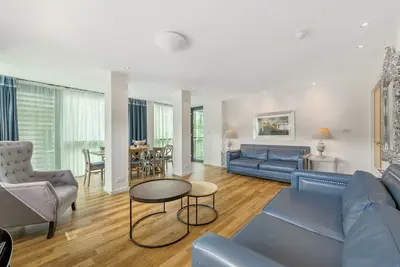 Image de Princes Street Suites
