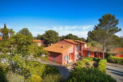 Image de Sowell RÉSIDENCES Les Chênes Verts