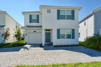 Image de Storey Lake  6 Bedroom Vacation Home 4712