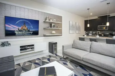 Image de Storey Lake 4 Bedroom Vacation Home 4844