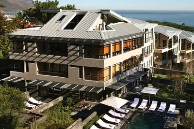 Image de The Glen Apartments