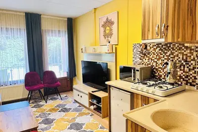 Image de Tapanoz Villa