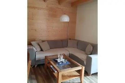 Image de Appartement - Appartement et bungalow à Trassenheide