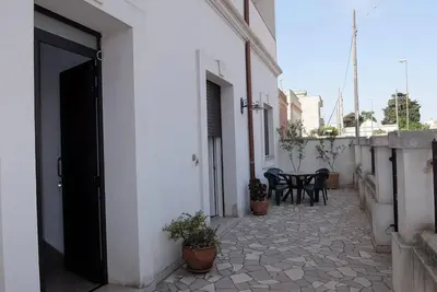 Image de Homerez - Appart avec balcon, Gagliano del Capo