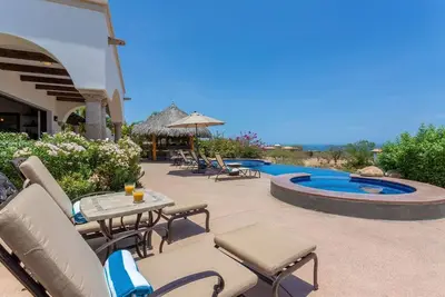 Image de Casa Juan Miguel, 4bdrm vue sur l'océan maison avec terrain à prix réduit pour les clients