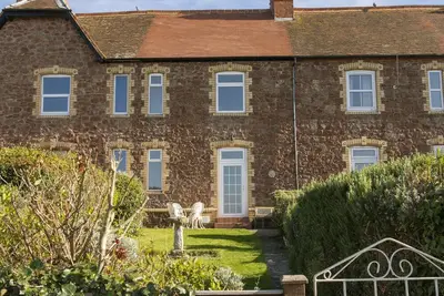 Image de Harbour View Cottage, Watchet