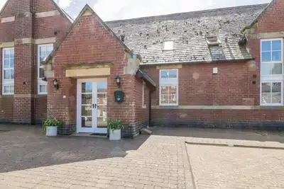 Image de Cottage charpentiers, Cockermouth