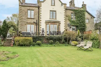 Eldon Country, Long Preston