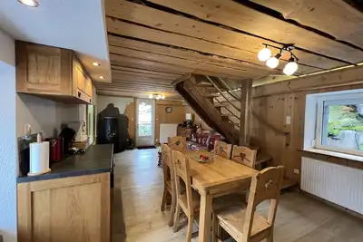Image de Chalet La Remise du Murgé