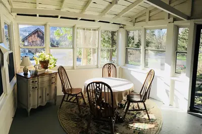 Image de Star Field Cottage, si proche du Cooperstown Dreams Park, si loin du stress!