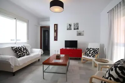 Image de Apartamento Velador del Sur by Cadiz4Rentals