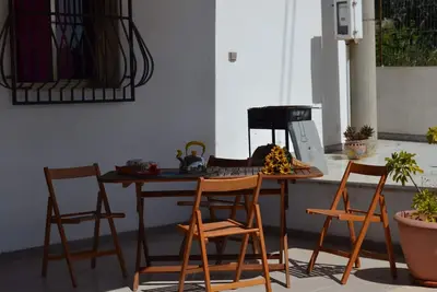 Image de Maison Avec Wifi et Jardin Vue Mer