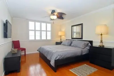 Image de Charmant condo 3 Br Aventura; Wifi; Complexe fermé; Piscine chaufee