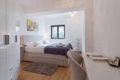 Appartement Navigatio avec parking dans Dubrovnik