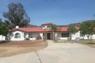 Image de Notre ranch rocheux