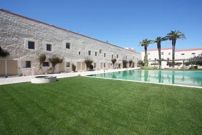 Image de Couvent de Bernardas Tavira