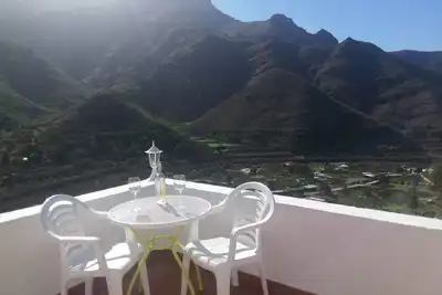 Image de Makondo, coin tranquille dans lequel se déconnecter