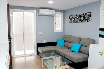 Image de Appartement Baluarte dans le centre de Conil avec Wifi