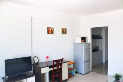 Image de Dalian Tinghai Holiday Apartment