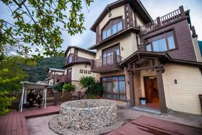 Image de Fogang Zhijiayou Villa Resort