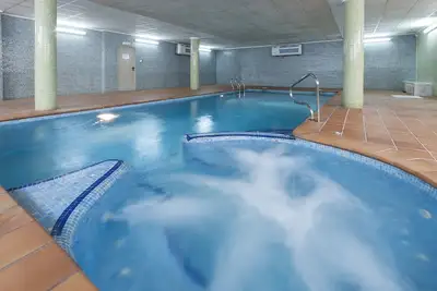 Image de Deseo - Apartment with shared pool in Grao de Gandia. Free WiFi