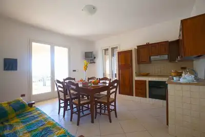 Image de Residence Magic Sea Vacation Torre Pali