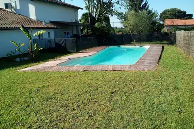 Image de Villa basque familiale tout confort