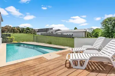 Image de Olive Lakes Au Vintage Golf Estate
