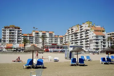 Image de R. Peñiscola Playa 208 Lek