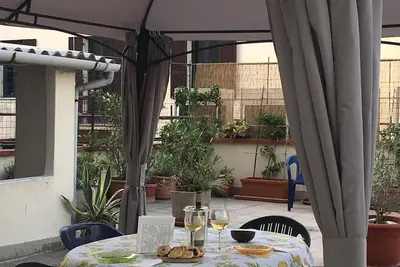 Image de Maison Chicca & Paolo - avec terrasse