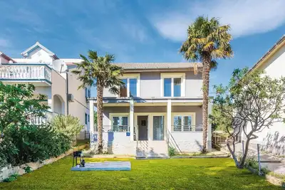 Image de Superbe maison à Sv. Petar na Moru
