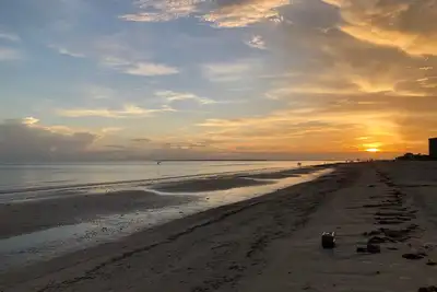 Image de Tranquila Beach Cottage