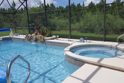 Image de Villa Milazzo en Floride - 3 miles de Disney / Orlando - Indian Creek / Kissimmee