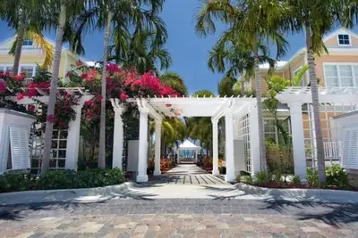 Image de Anglers Reef Villa 1