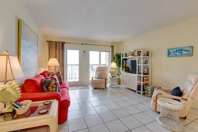 Image de Panama City Beach Resort Condo - Vues étonnantes!