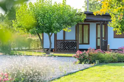 Image de Maison de vacances à deux pas du lac de Garde