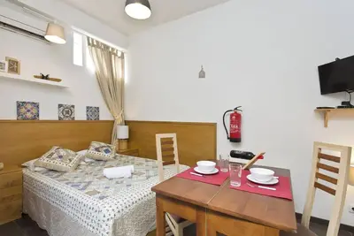 Image de Cozy Bright Flat @ Downtown | Emplacement Ace